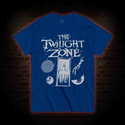 Your Next Stop T-shirt