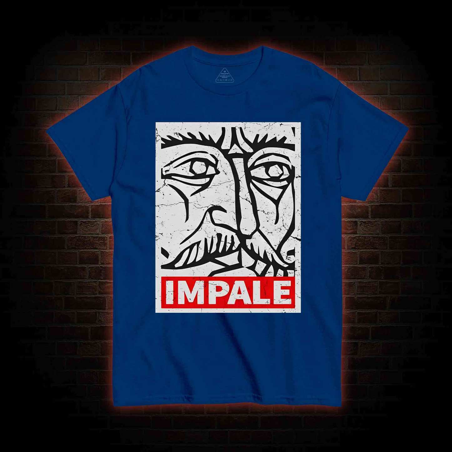 Impale T-shirt