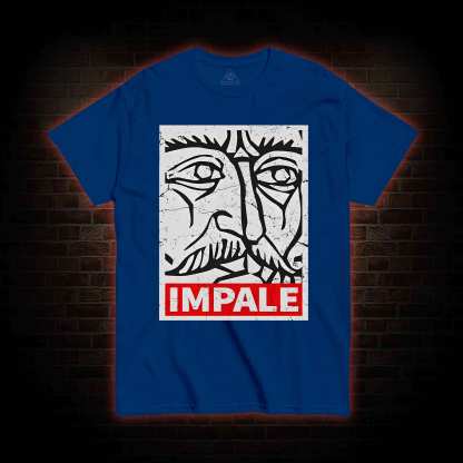 Impale T-shirt