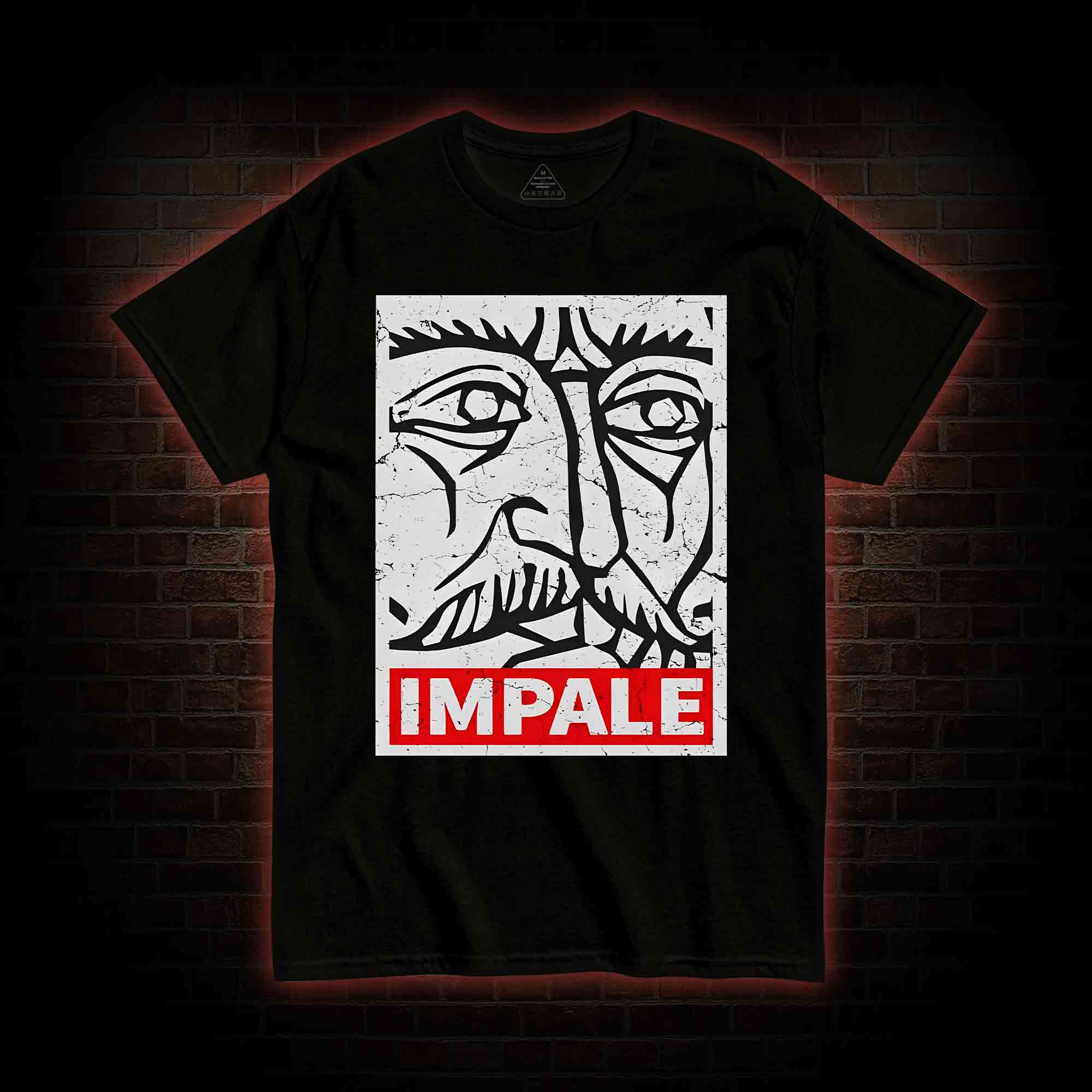 Impale T-shirt