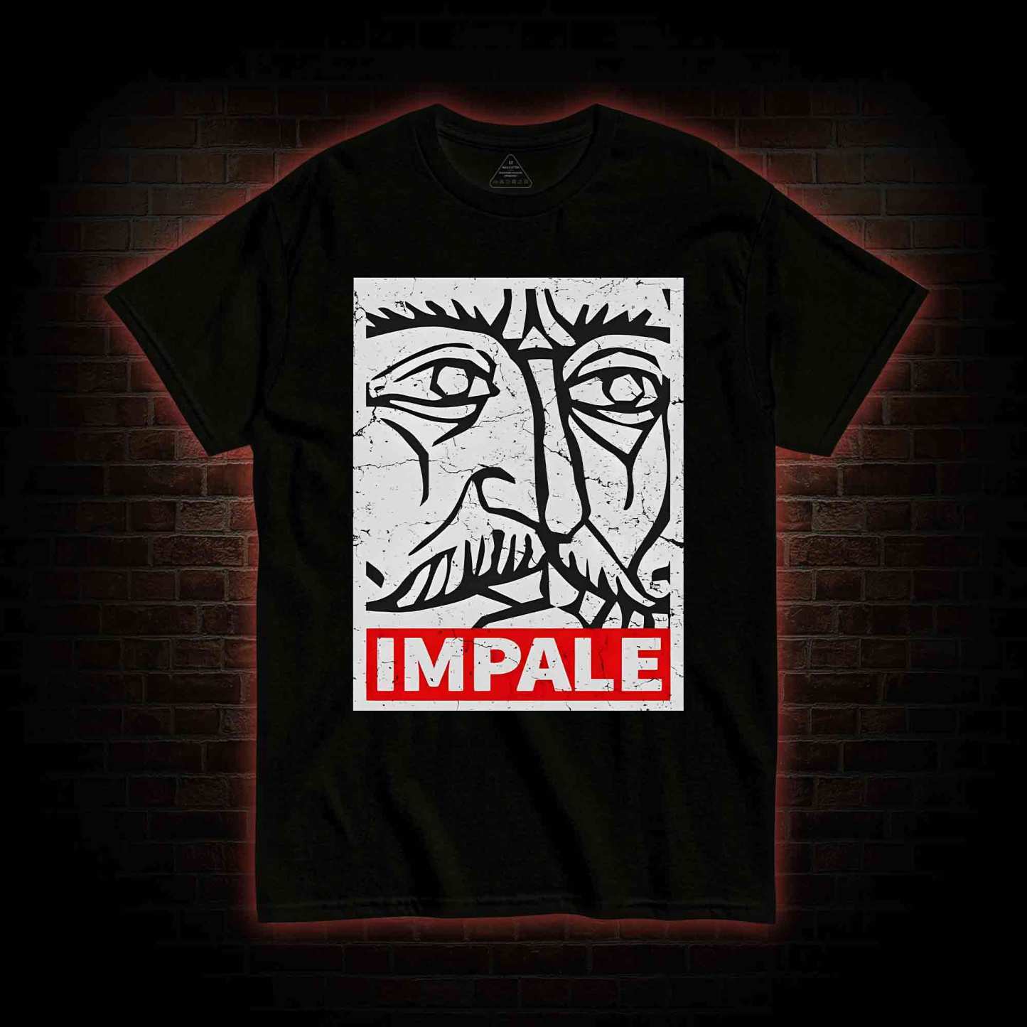 Impale T-shirt