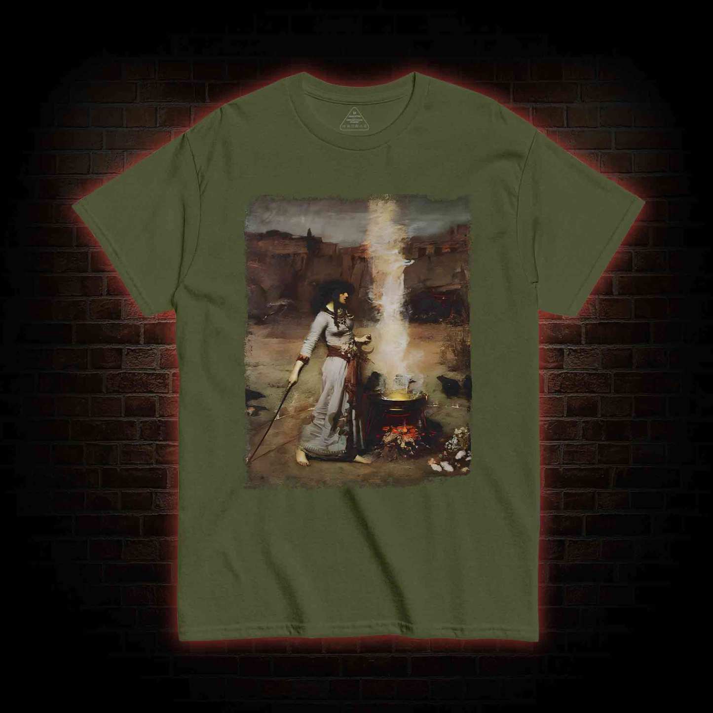Witches Sabbath T-shirt