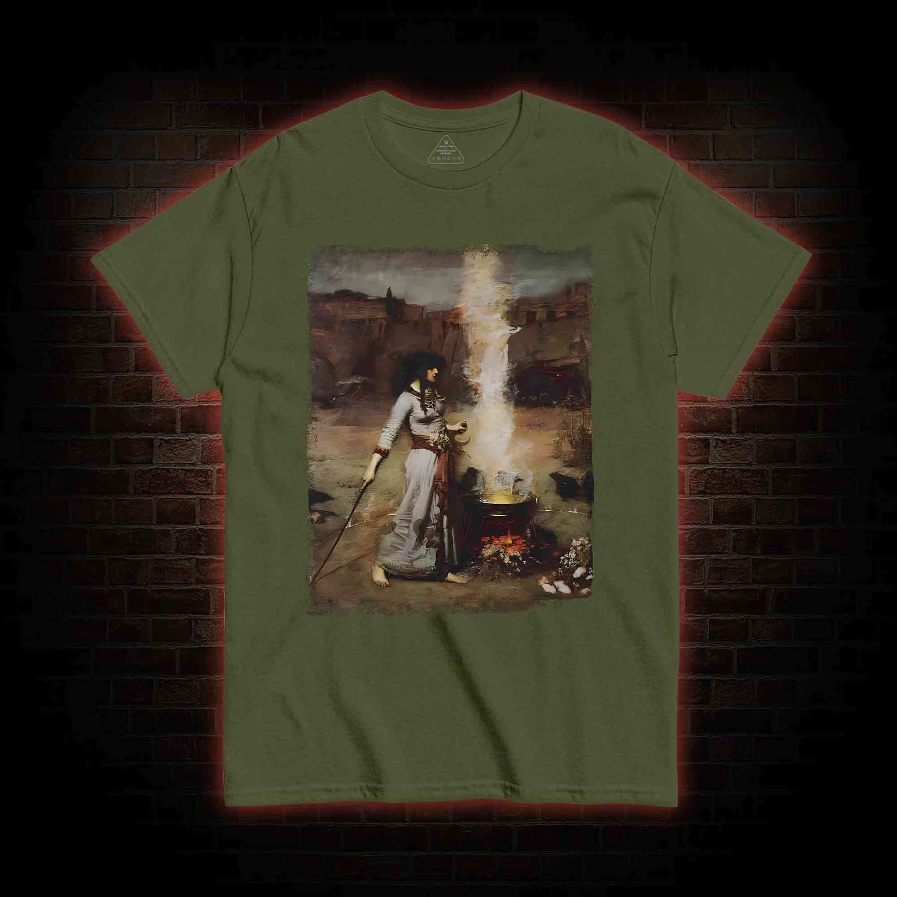 Witches Sabbath T-shirt