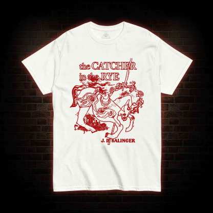 The Catcher In The Rye T-shirt