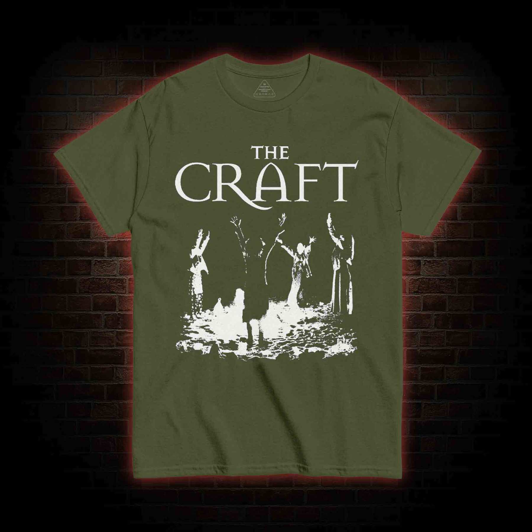The Craft T-shirt