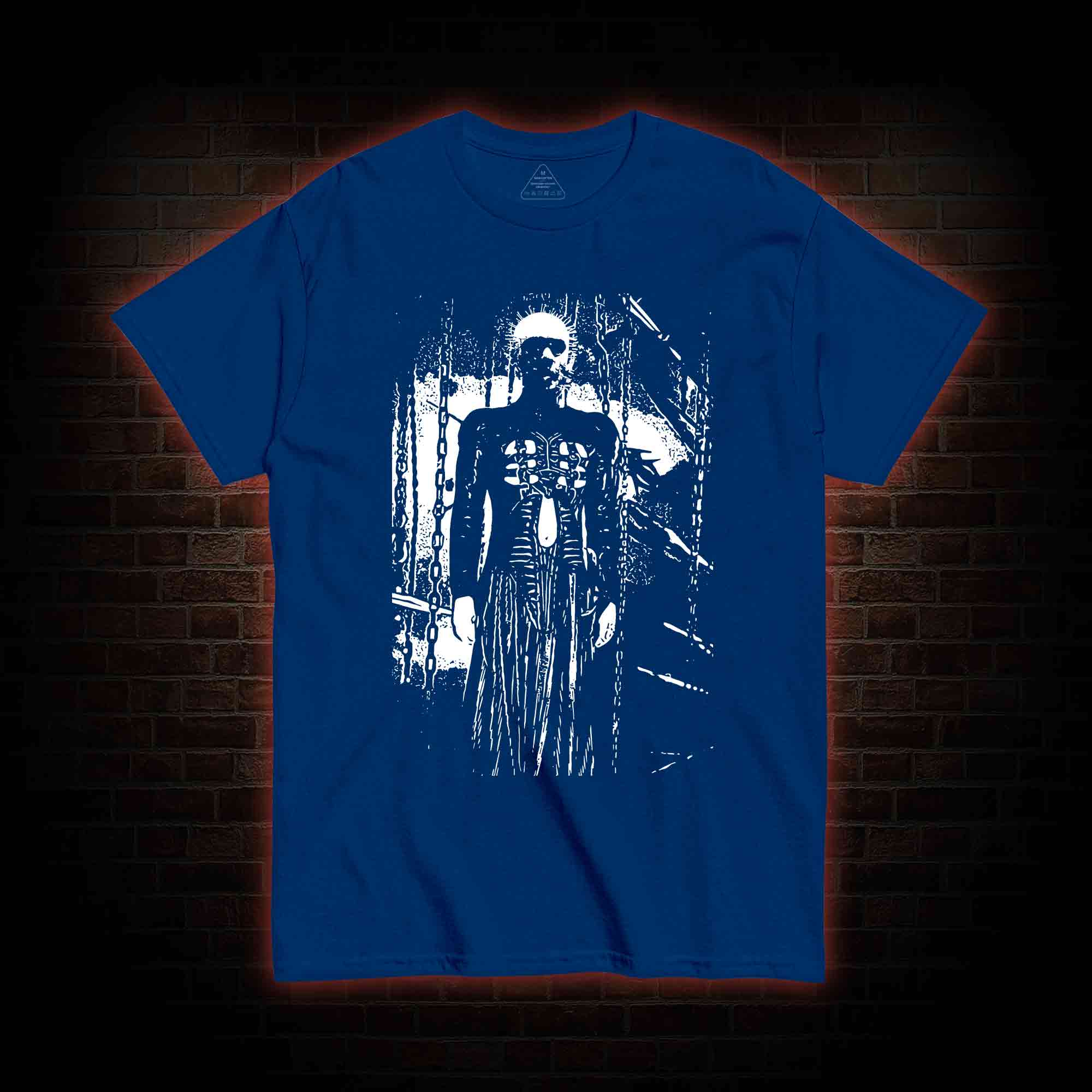 Pinhead Chains T-shirt