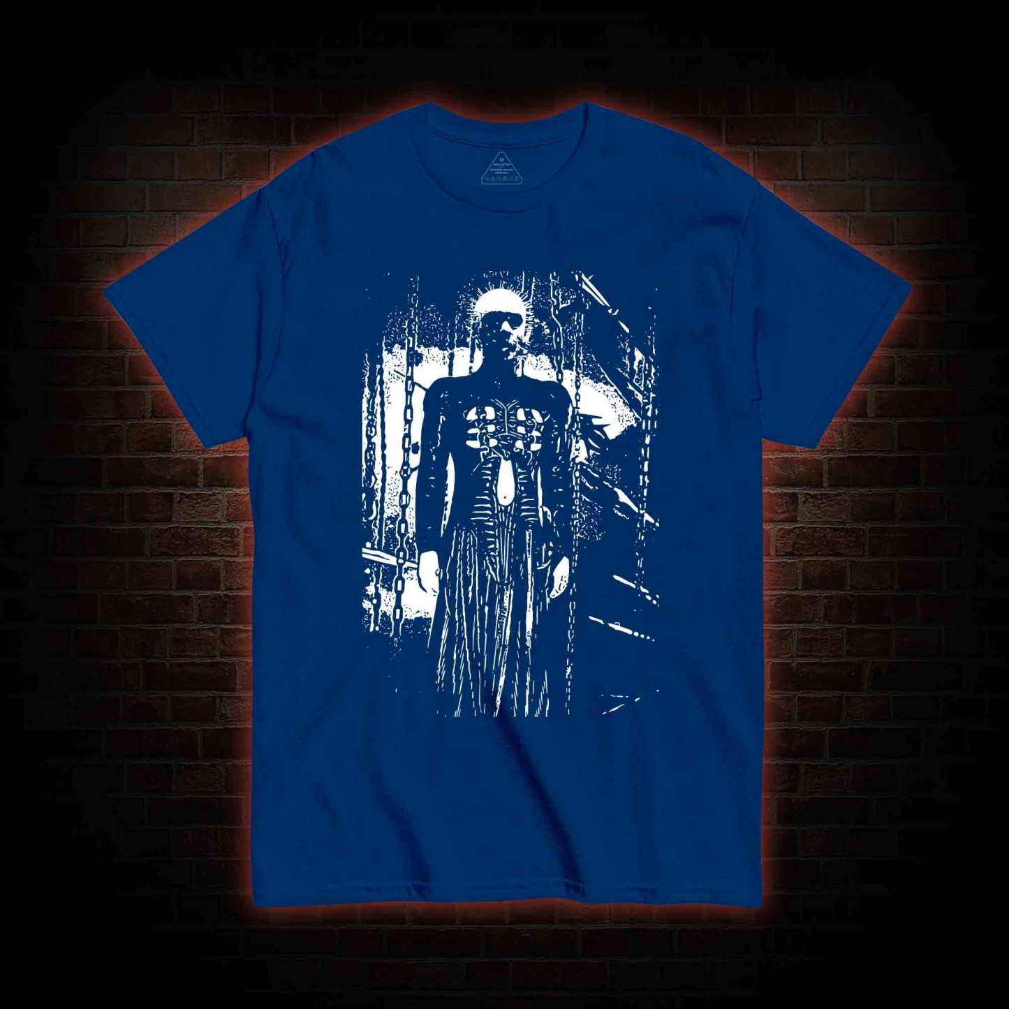 Pinhead Chains T-shirt