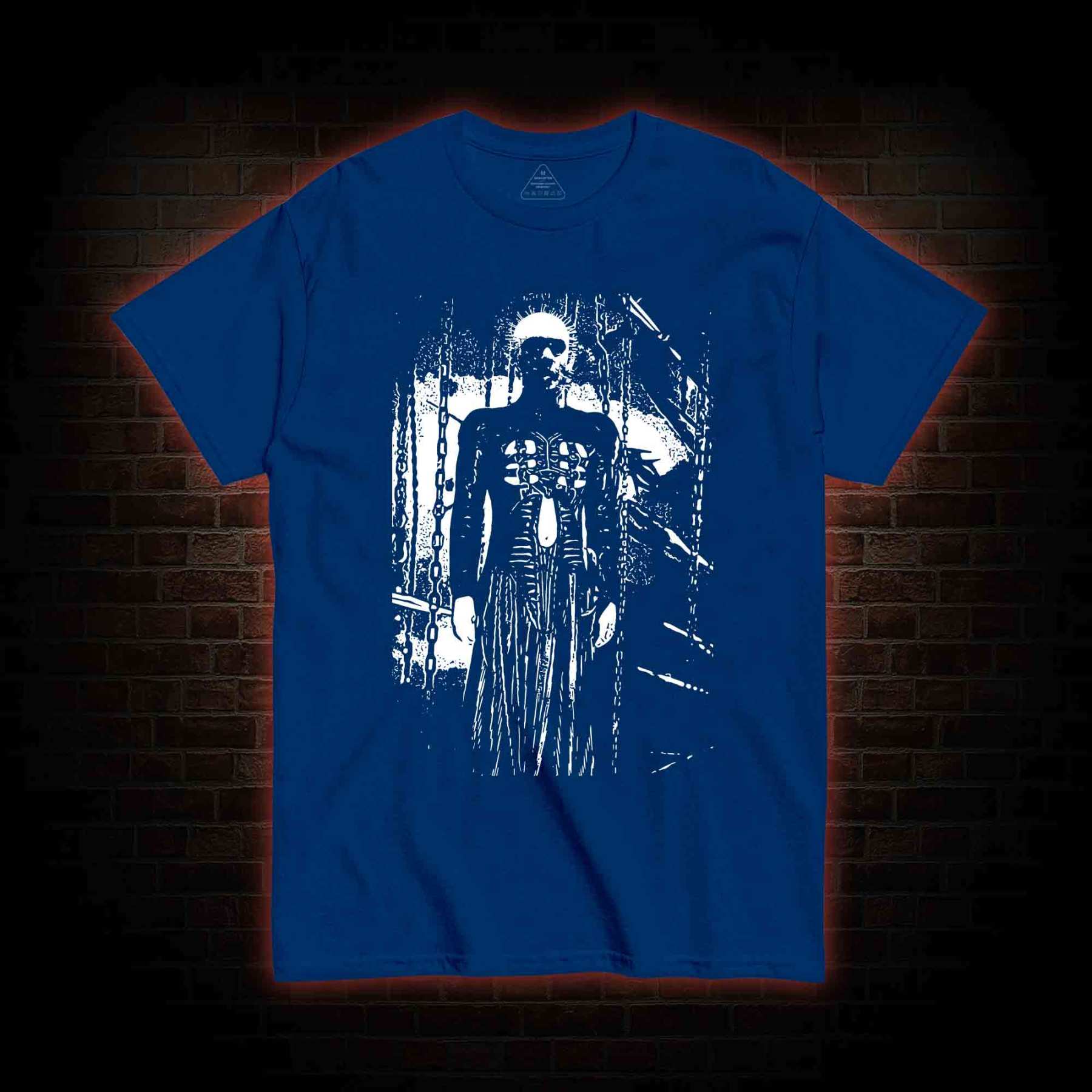 Pinhead Chains T-shirt