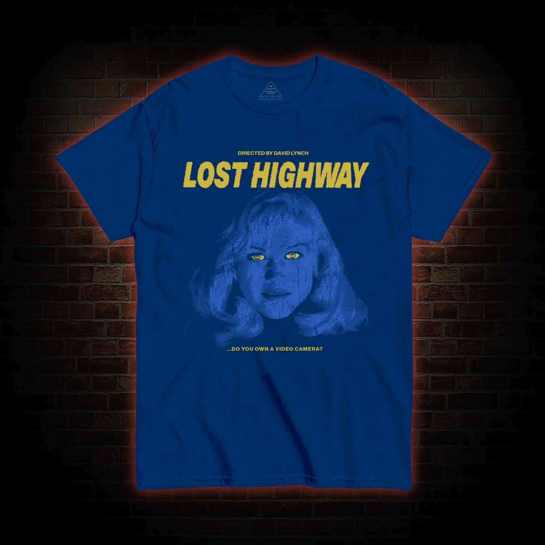 Lost Highway T-shirt