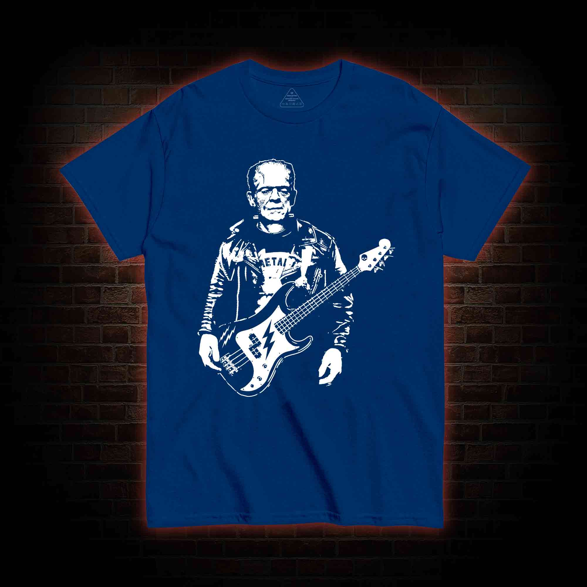 Rock Monster T-shirt