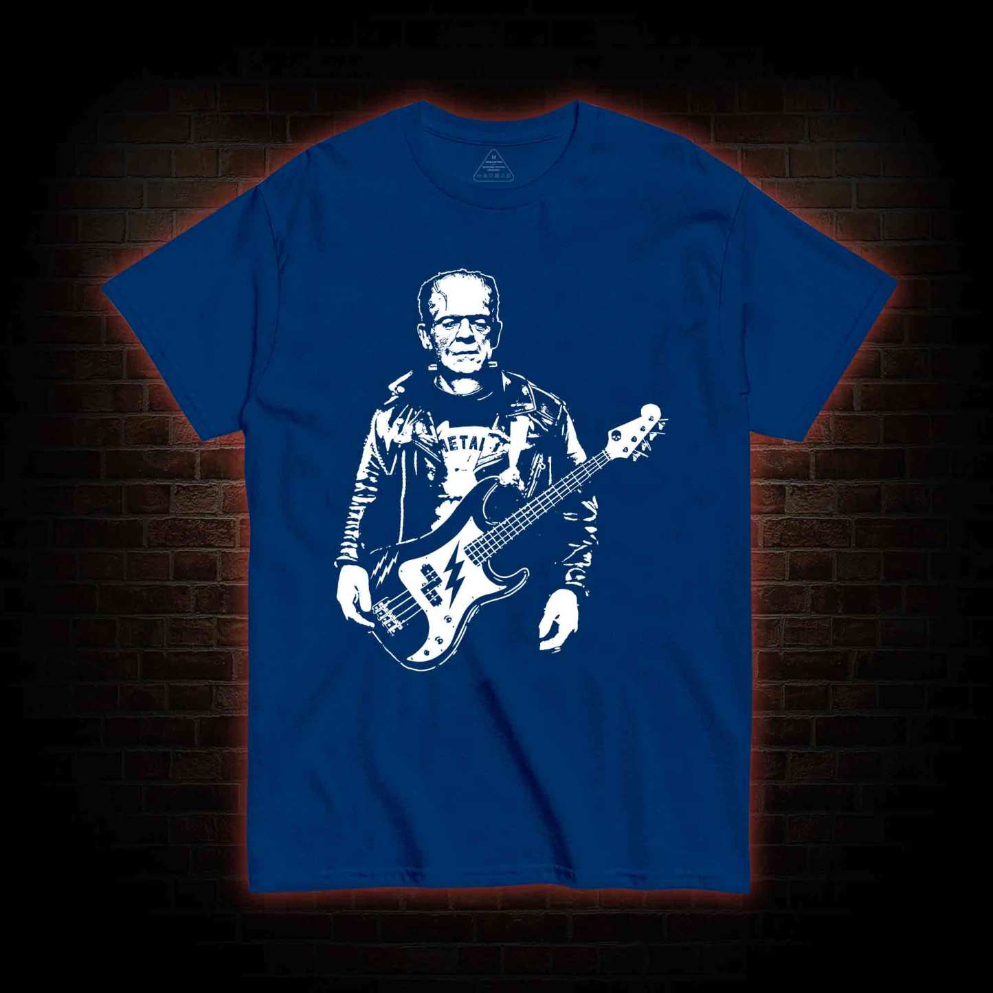 Rock Monster T-shirt