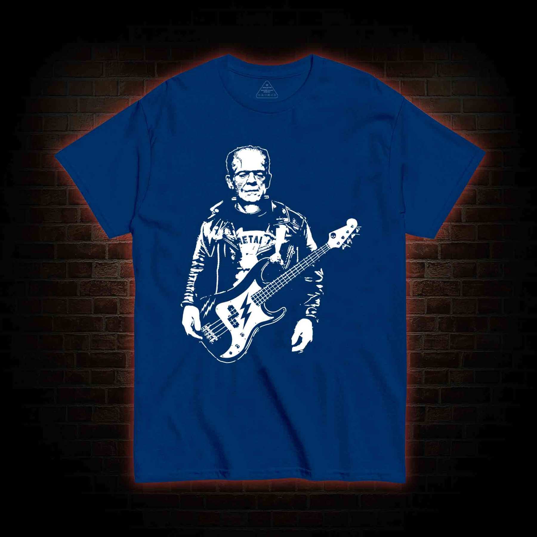 Rock Monster T-shirt