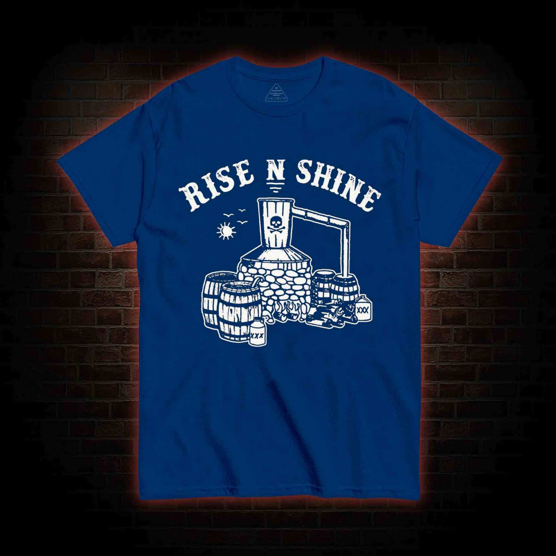 Moonshine T-shirt