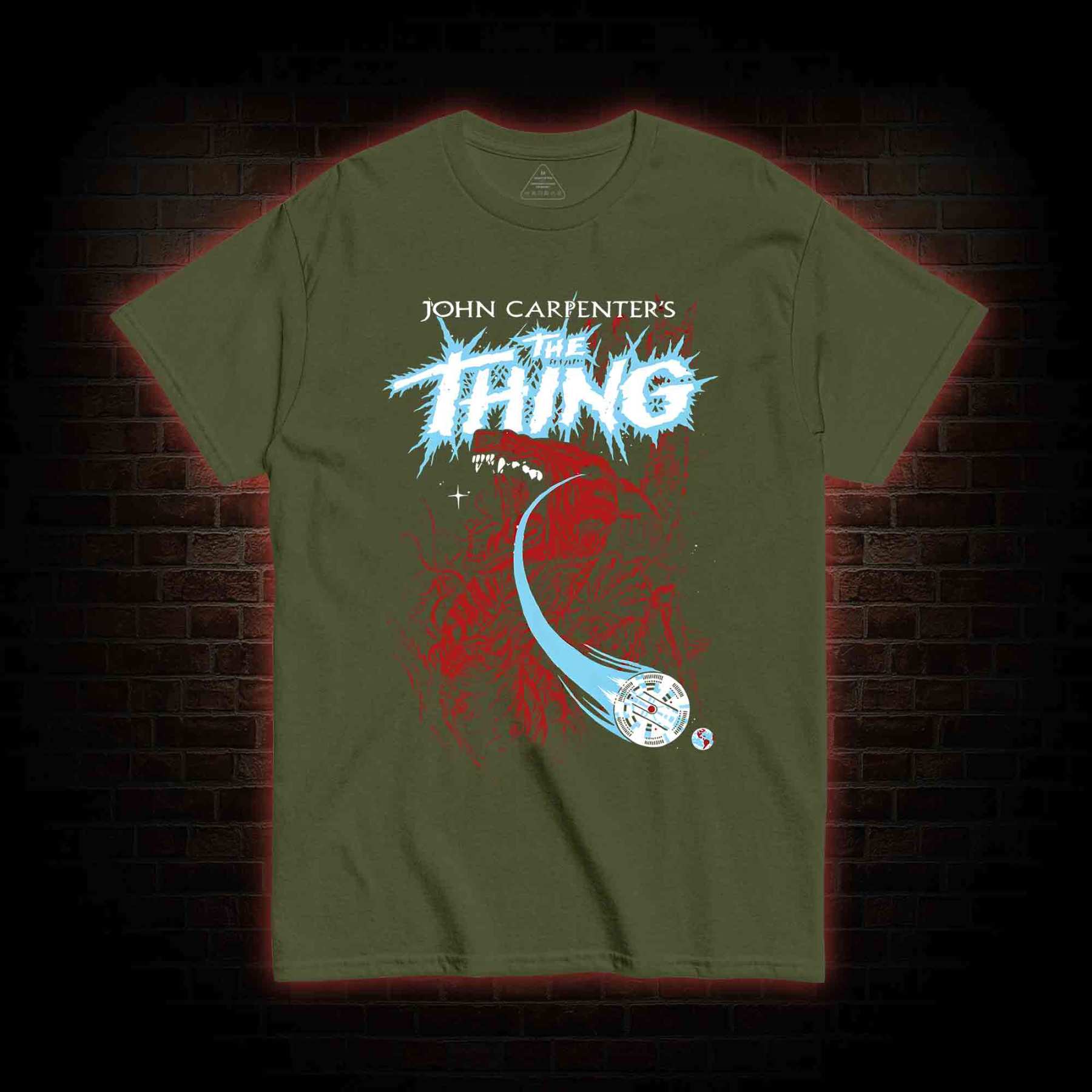 The Thing T-shirt