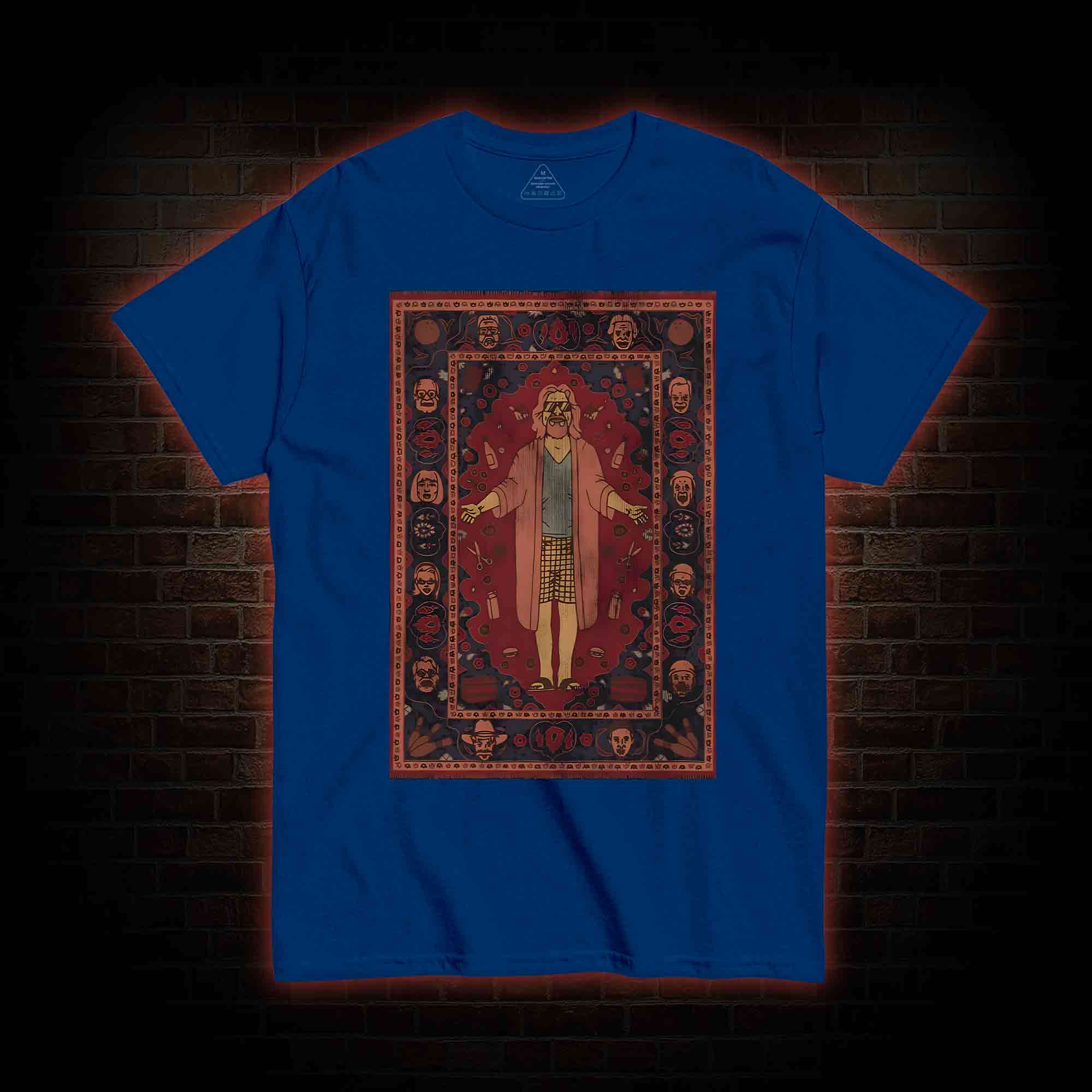 Big Lebowski T-shirt