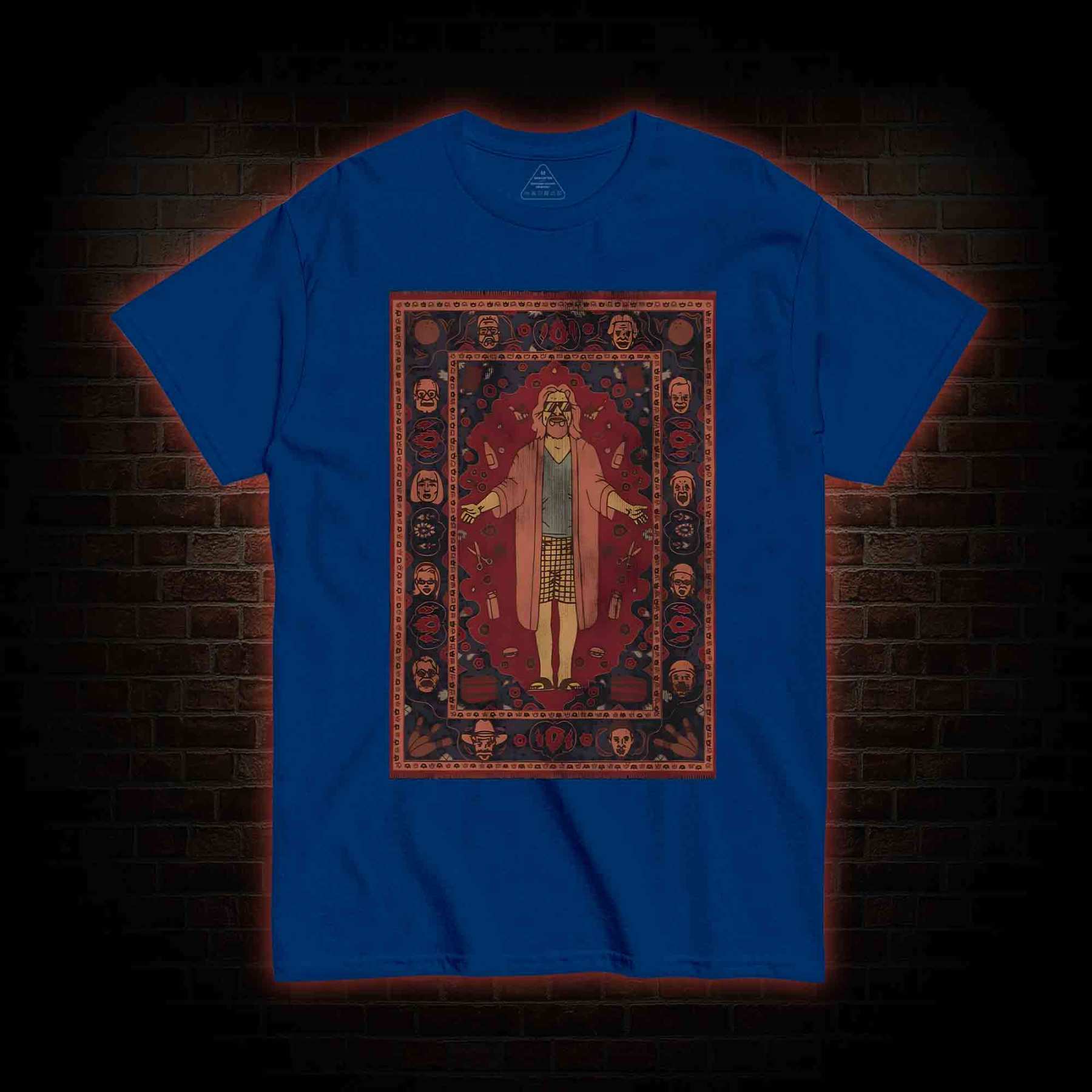 Big Lebowski T-shirt
