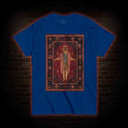 Big Lebowski T-shirt