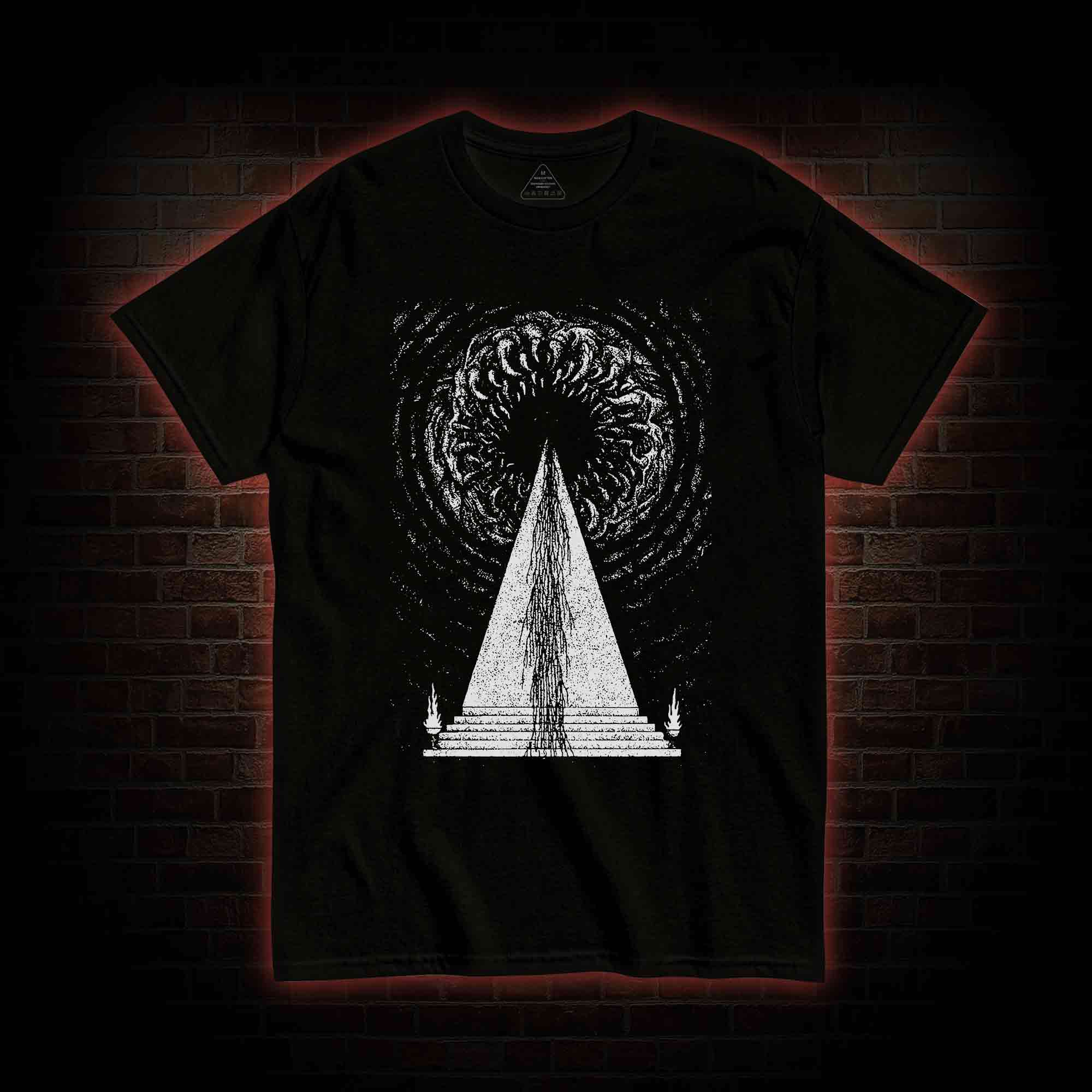 To The Otherside T-Shirt 