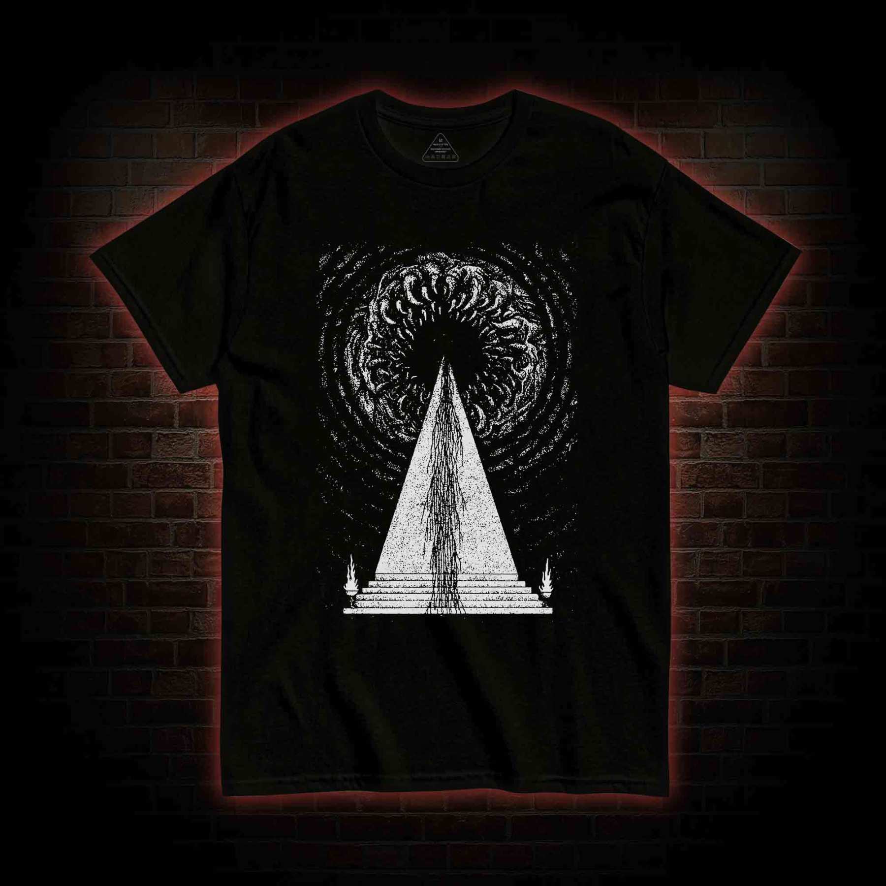 To The Otherside T-Shirt