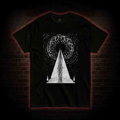 To The Otherside T-Shirt 