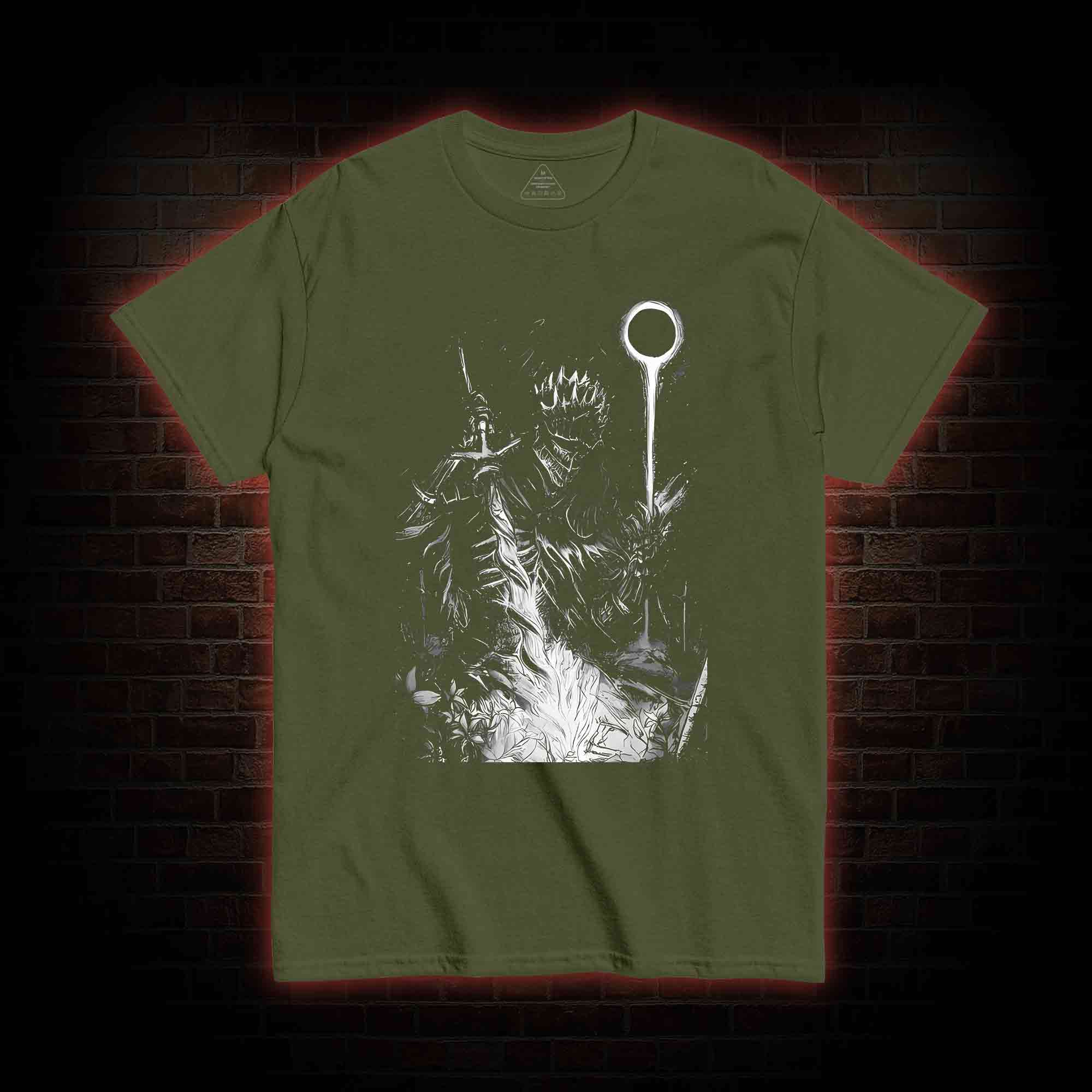 The Final One T-Shirt