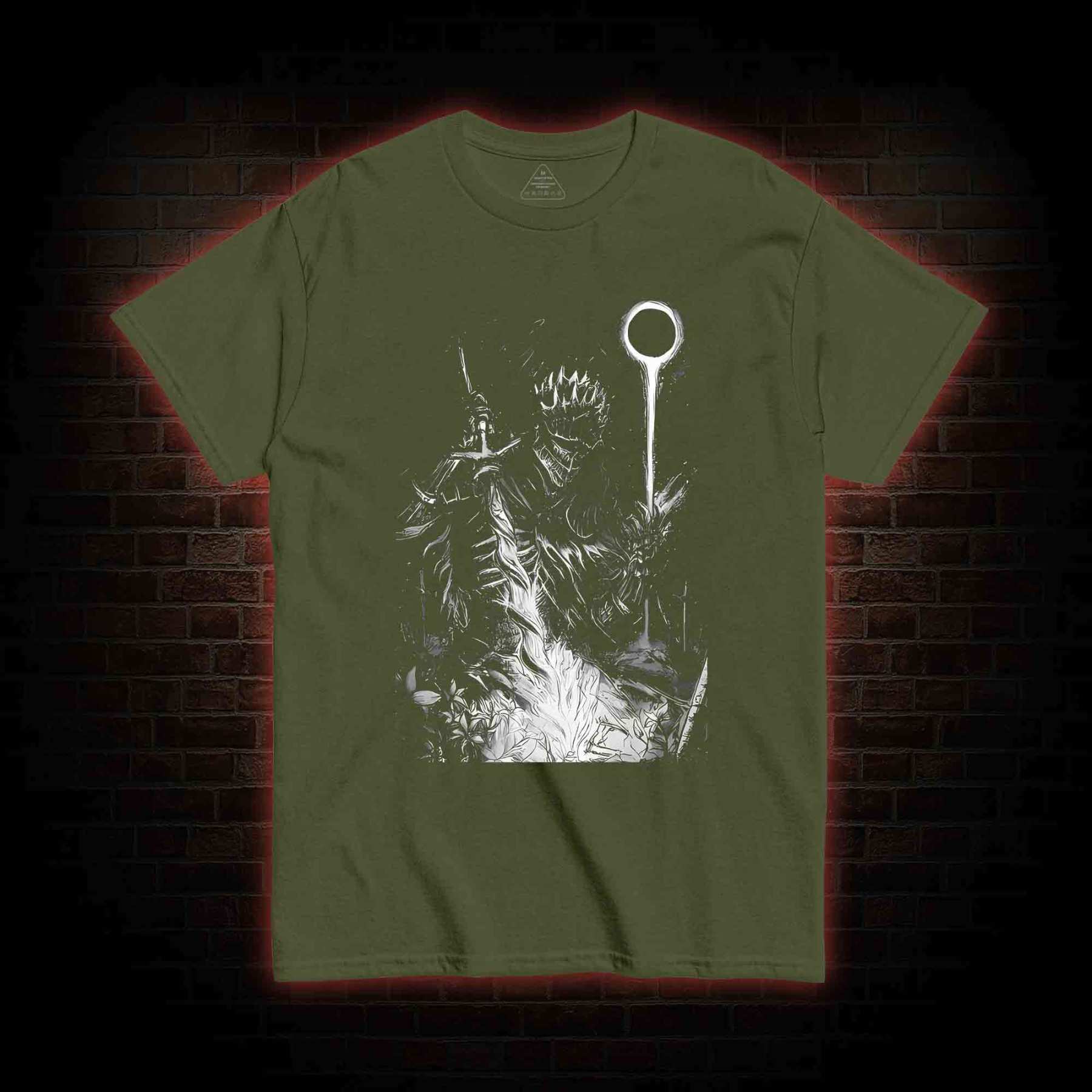 The Final One T-Shirt