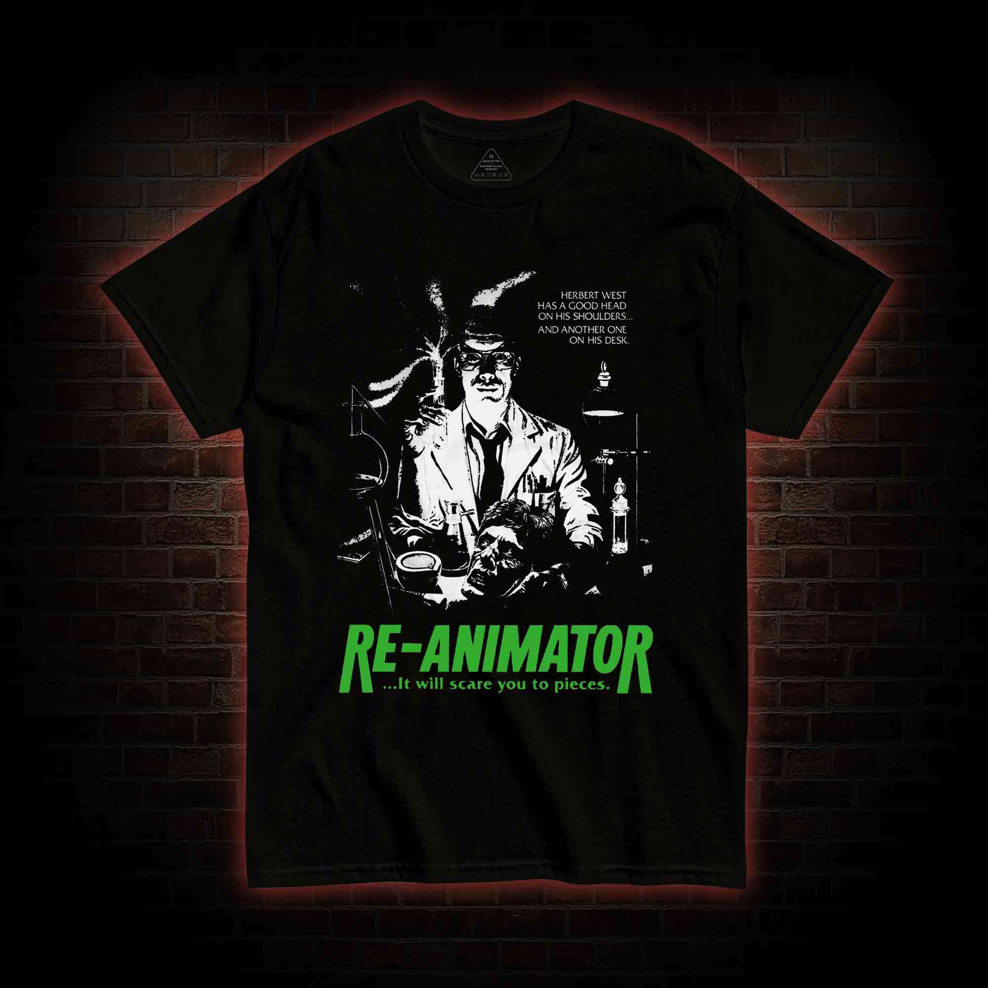 Fright Night T-Shirt 