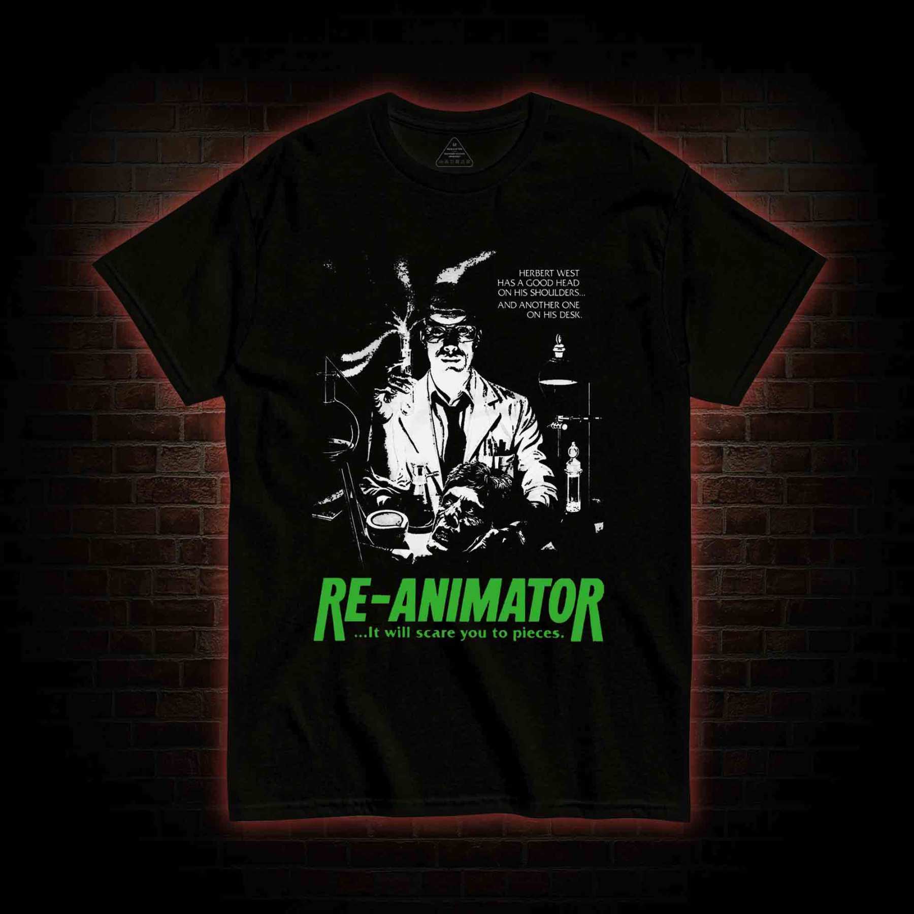 The Final One T-Shirt