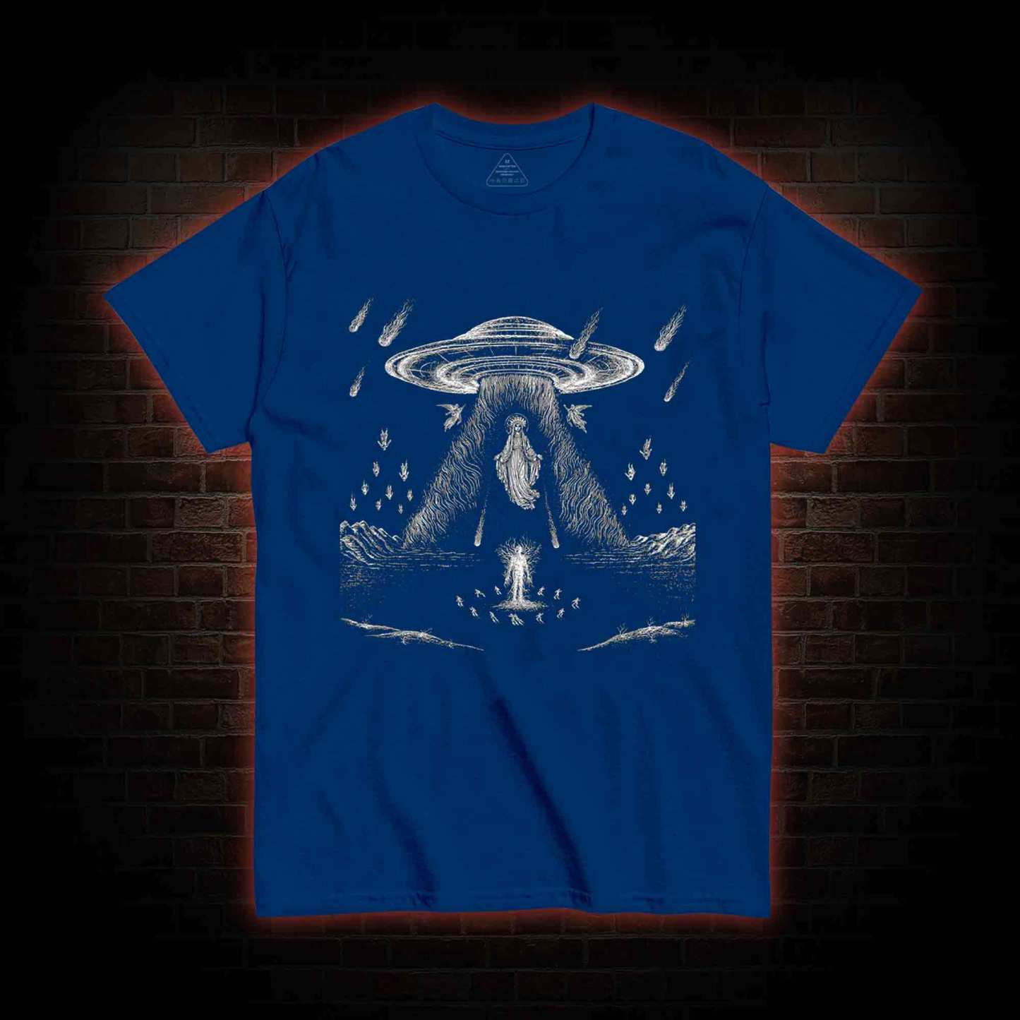 Meet God T-Shirt 