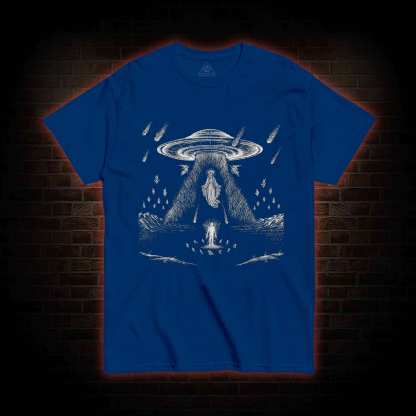 Meet God T-Shirt 