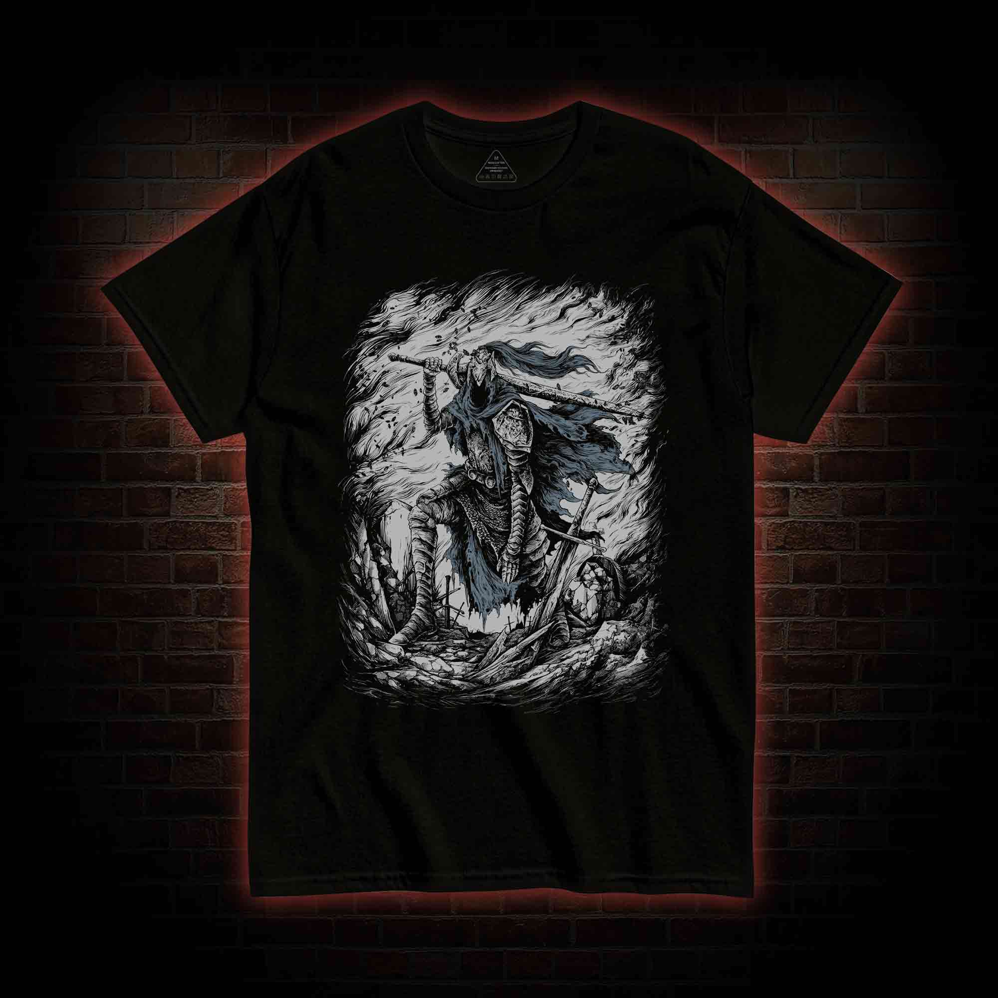 The Abyss T-Shirt 