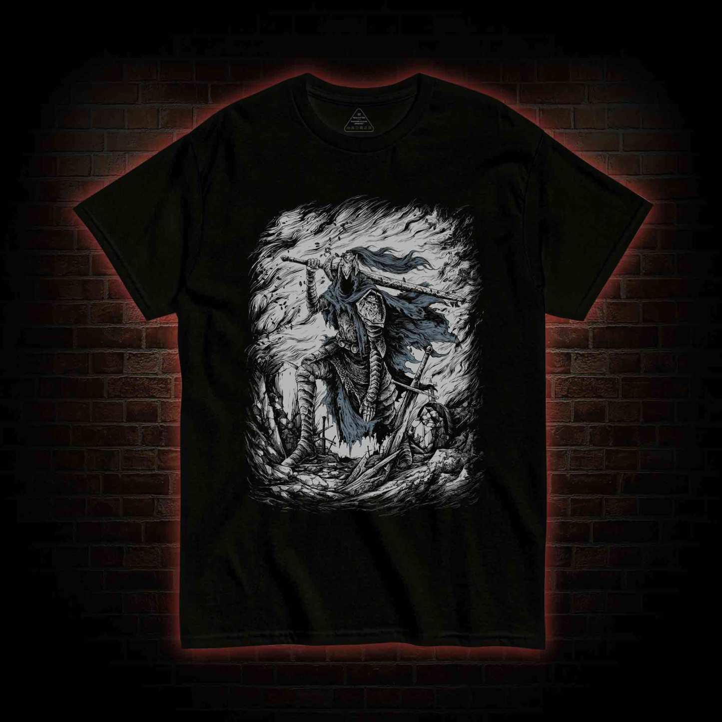 The Abyss T-Shirt 