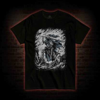 The Abyss T-Shirt 
