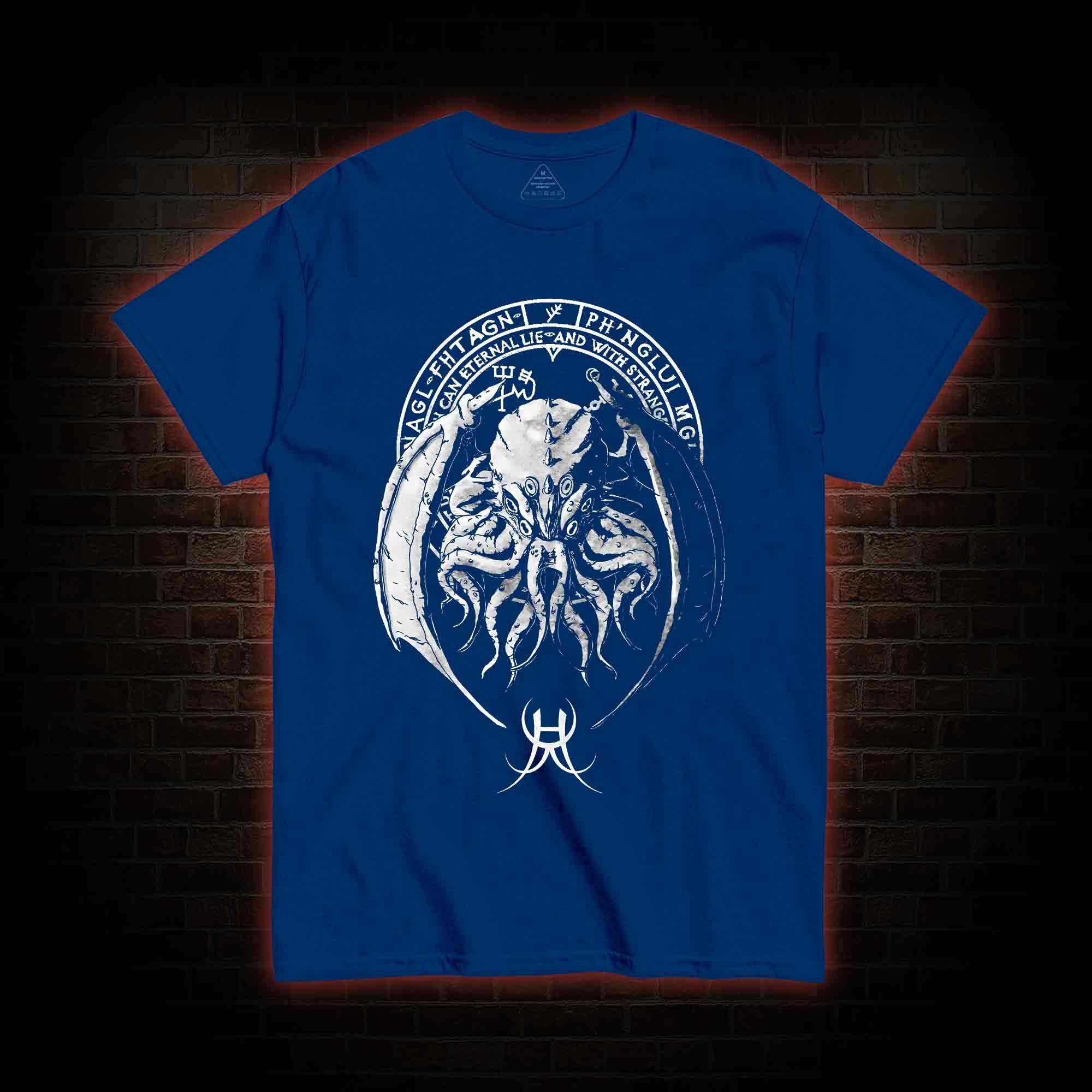 Lord of Madness Cthulhu T-Shirt 