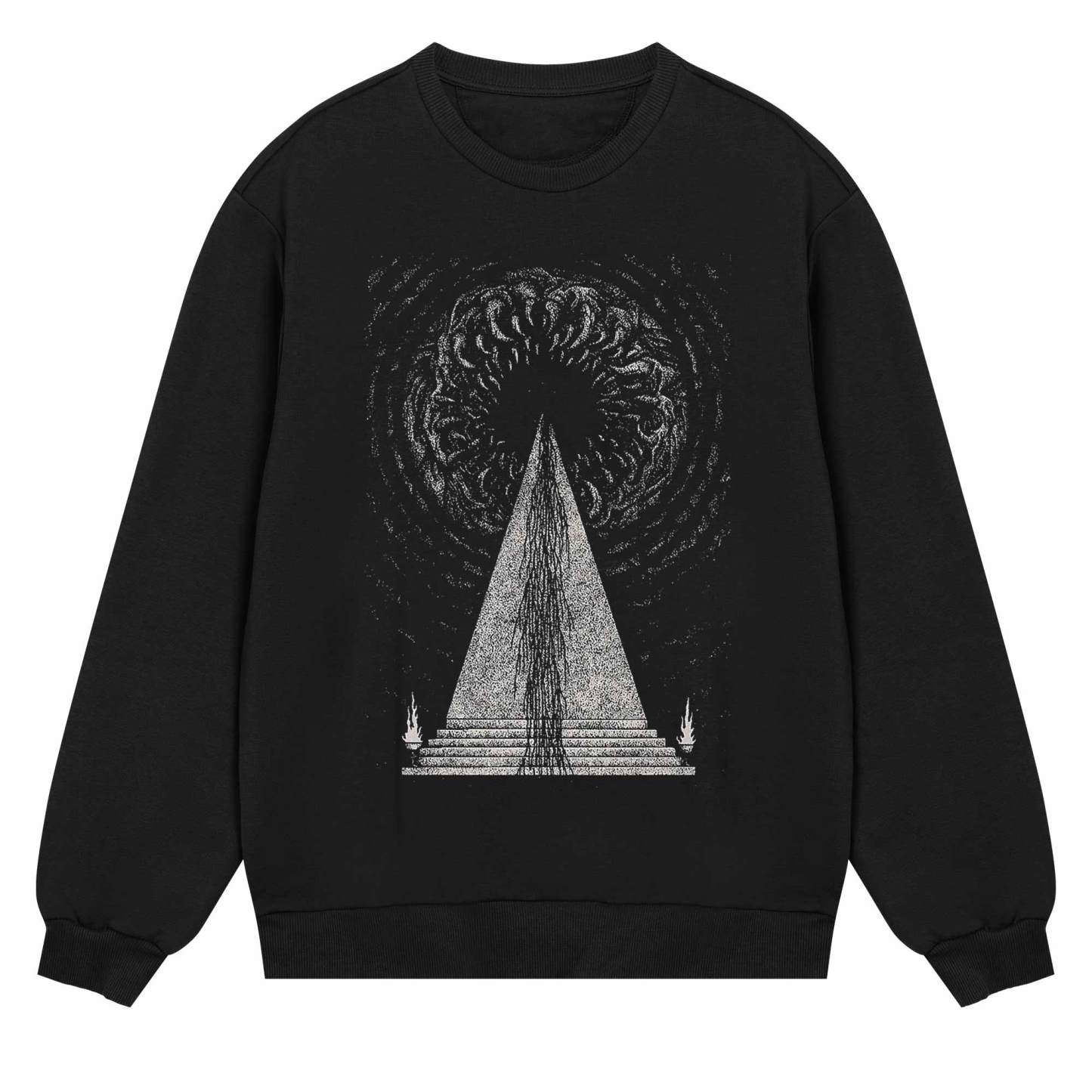 To The Otherside Sweatshirt