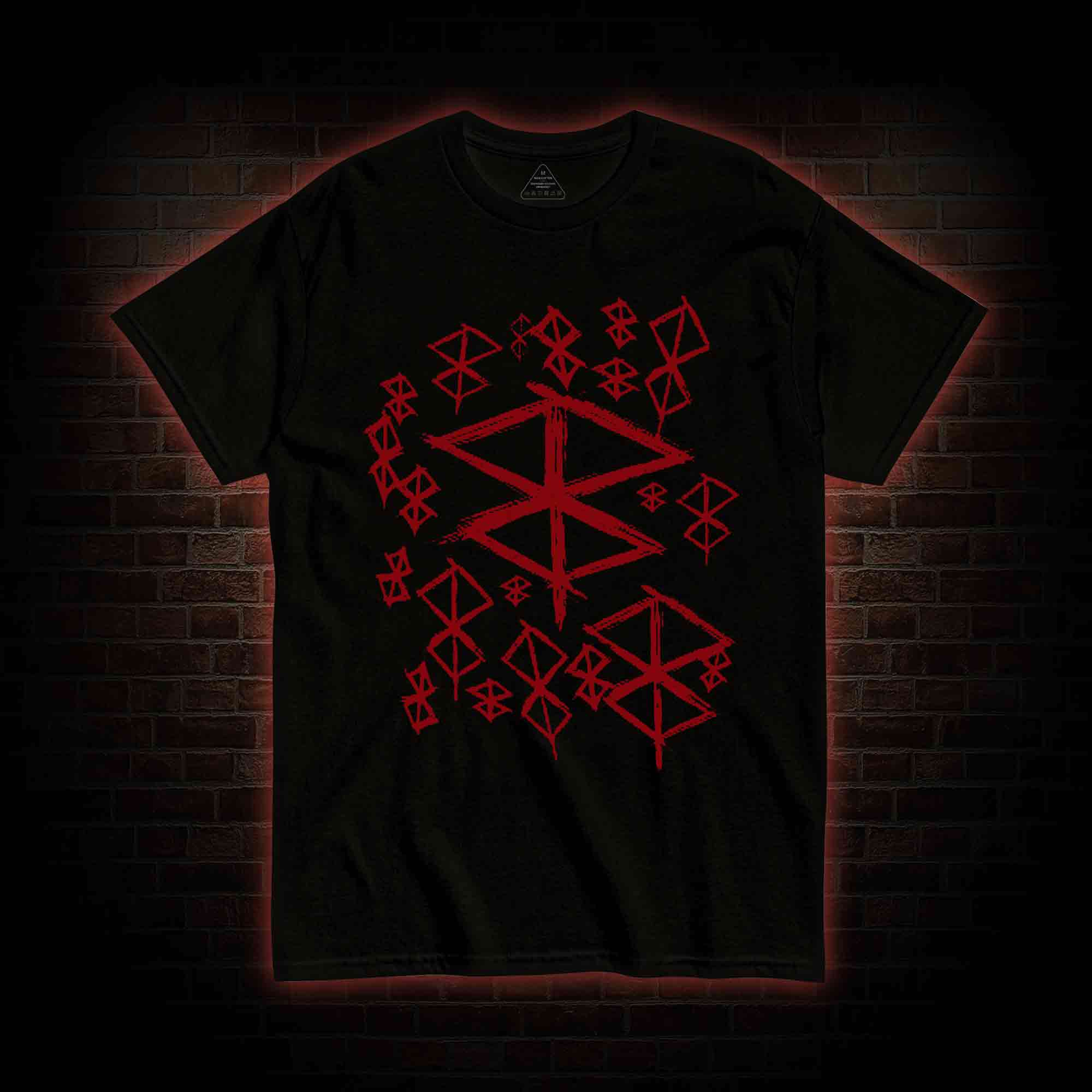 Brightburn T-Shirt 