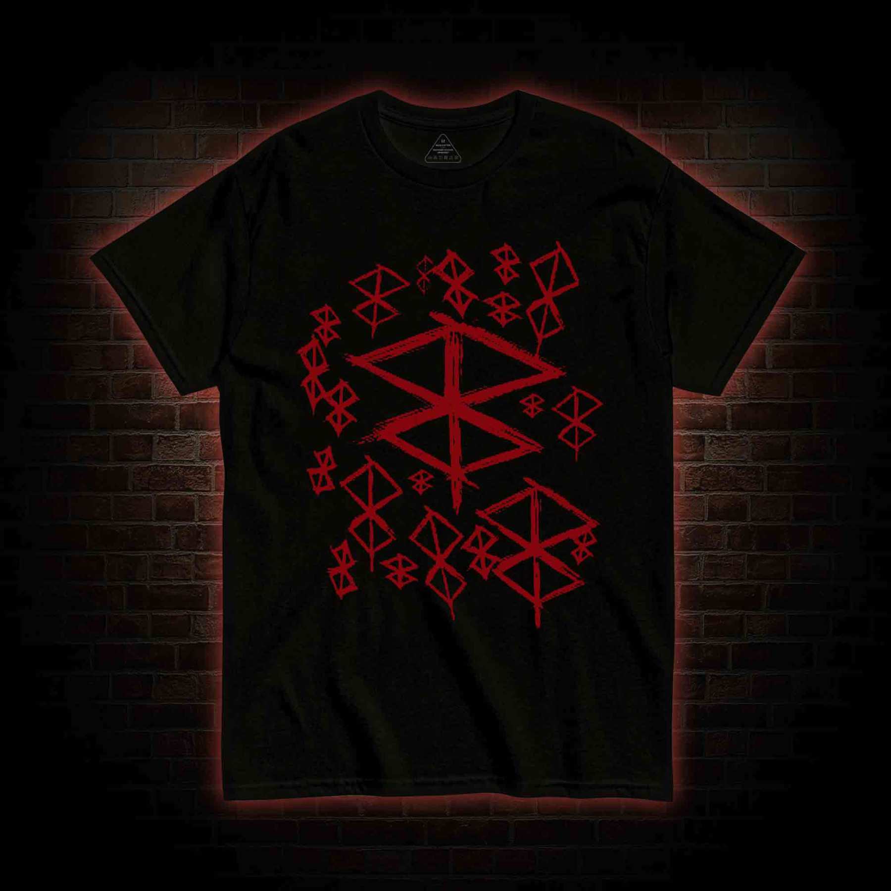 The Final One T-Shirt