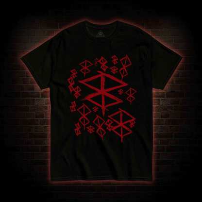 Brightburn T-Shirt 