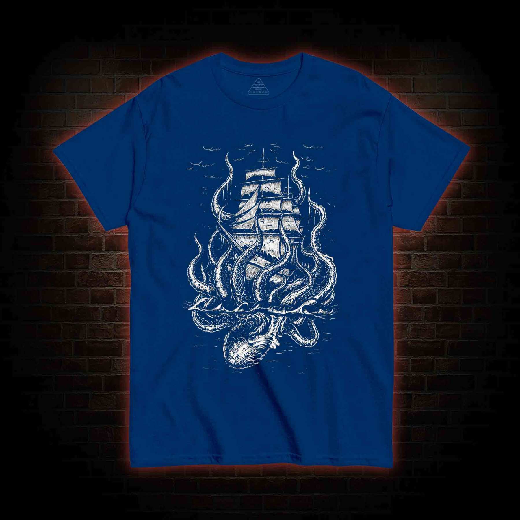 Cthulhu Mythos T-Shirt 