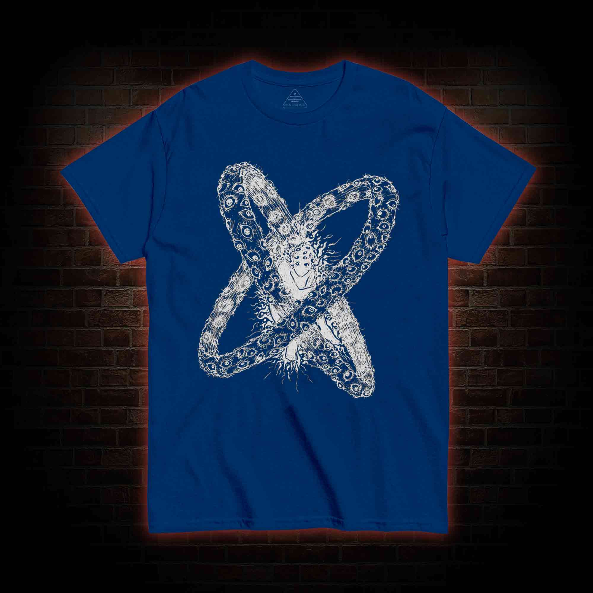 Biblically Accurate Angel T-Shirt 