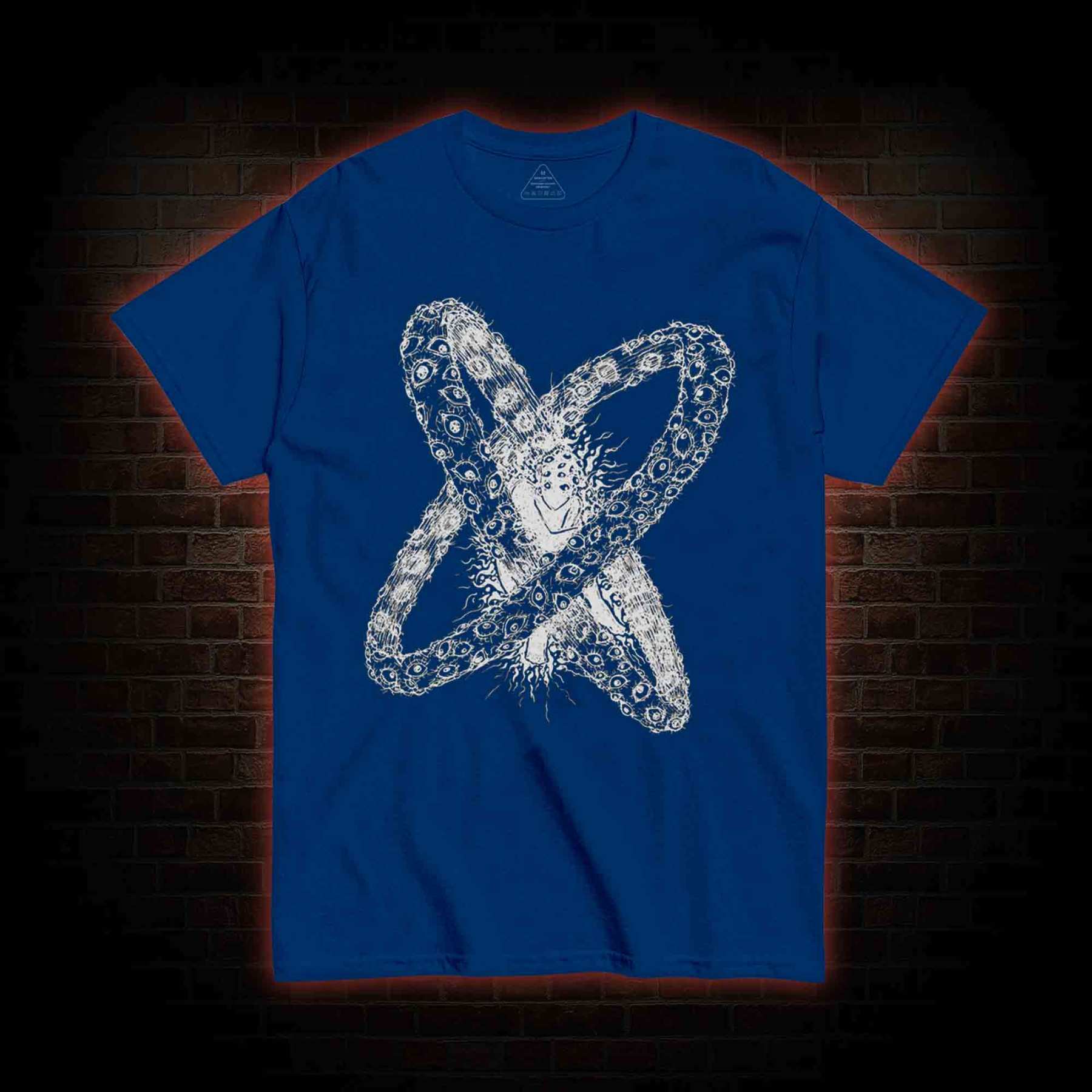 Biblically Accurate Angel T-Shirt 