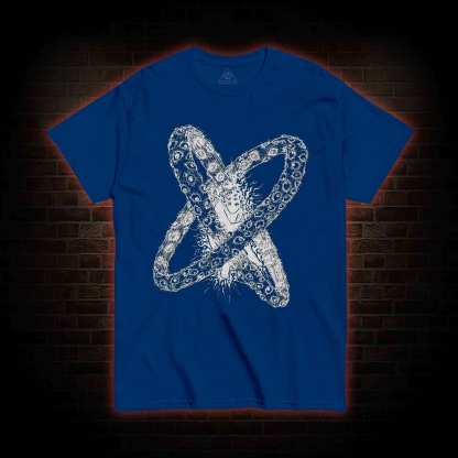 Biblically Accurate Angel T-Shirt 