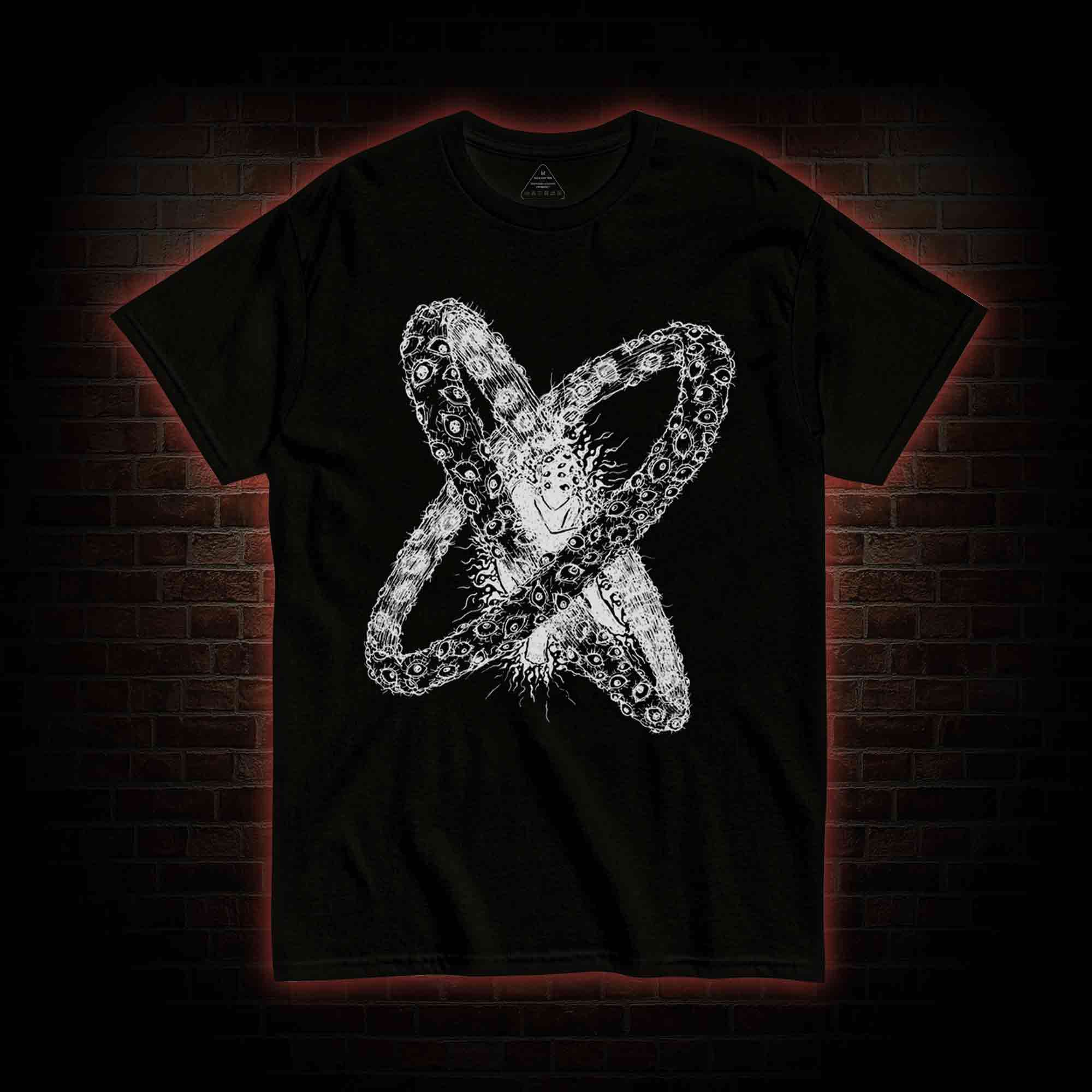 Biblically Accurate Angel T-Shirt 