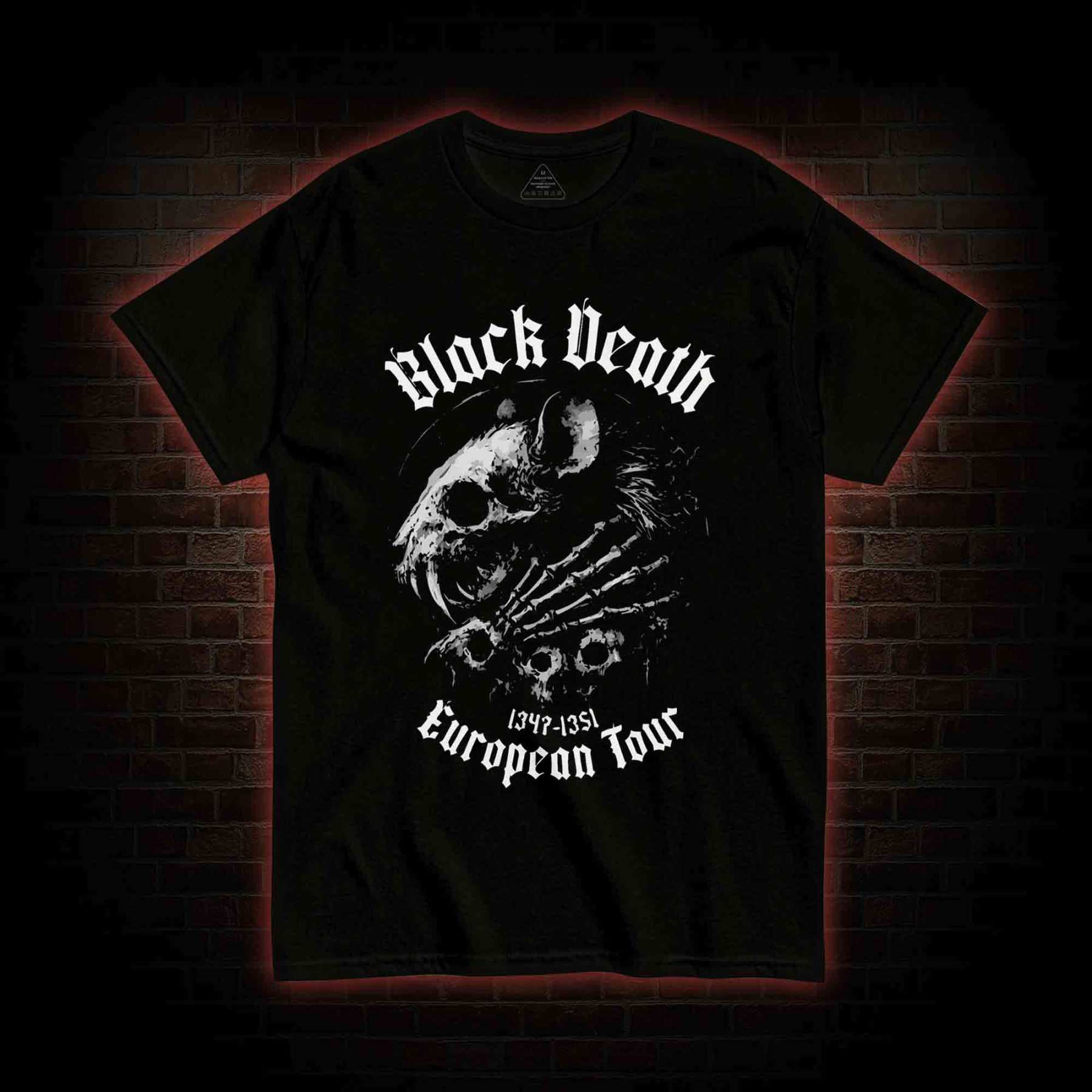 The Final One T-Shirt