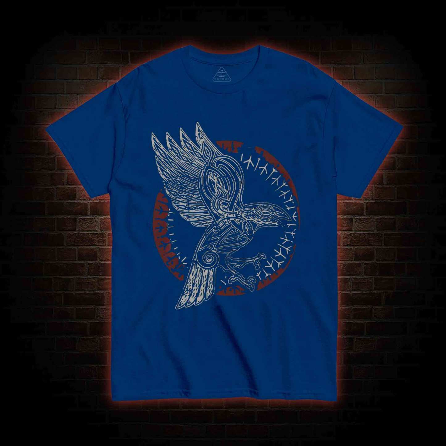 Odin's Raven T-Shirt 