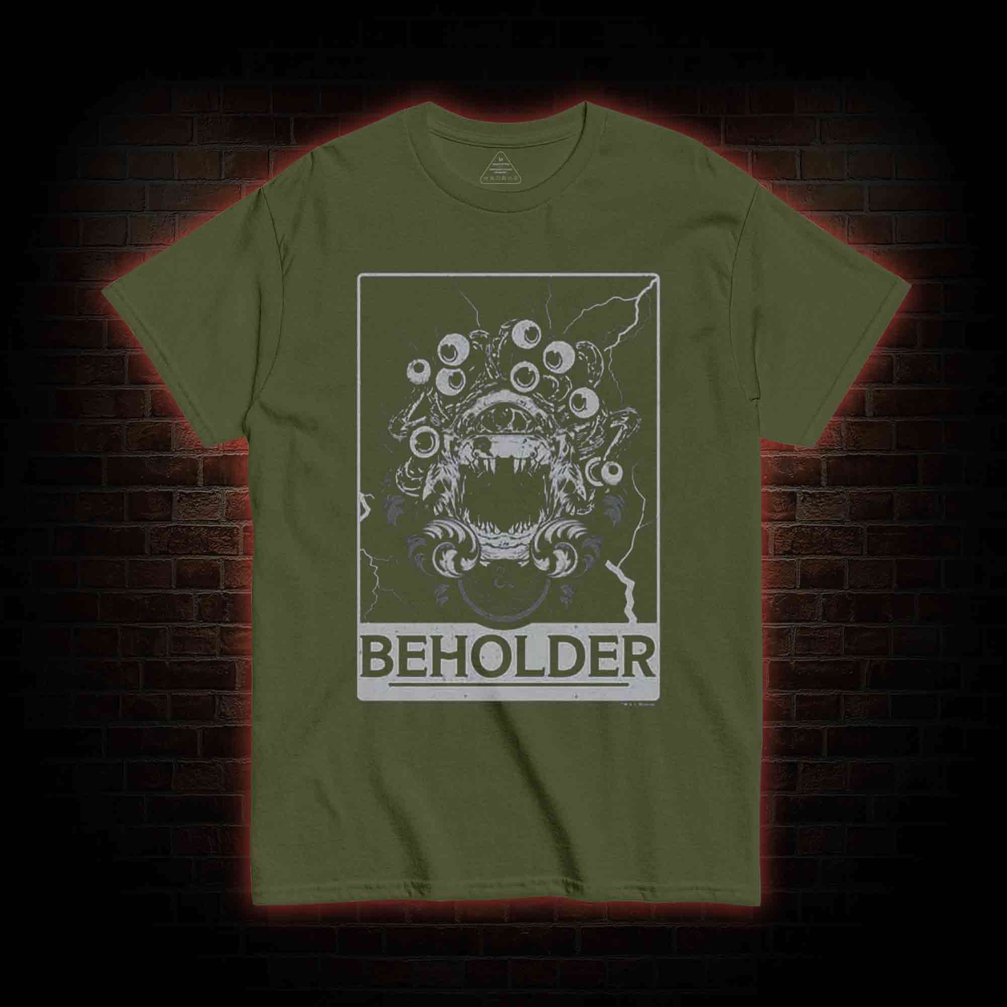 Beholder T-Shirt 