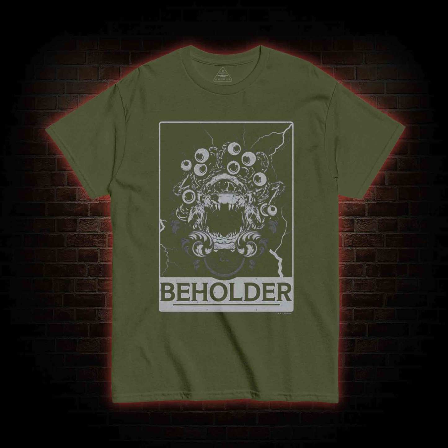 Beholder T-Shirt 