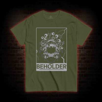 Beholder T-Shirt 