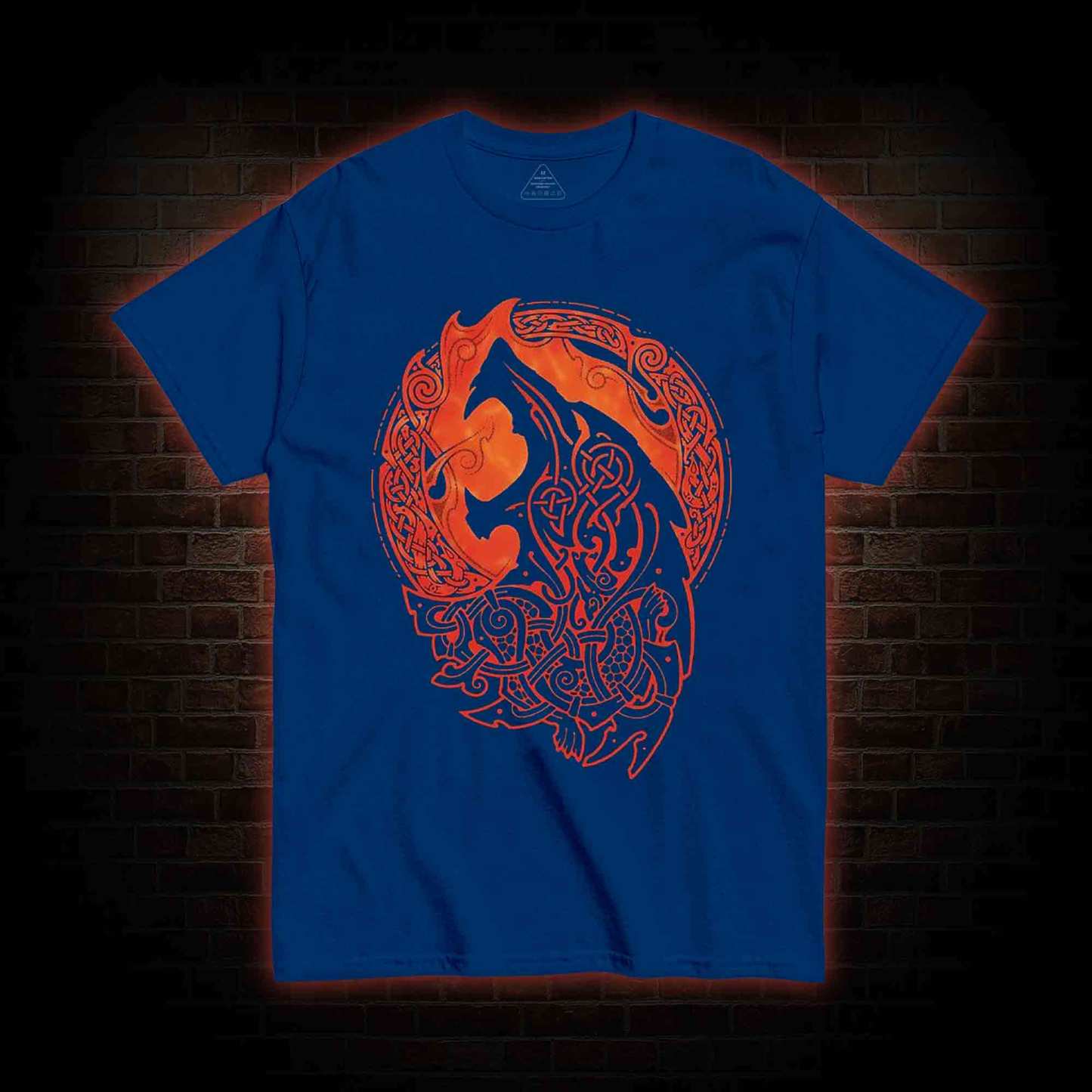 Fenrir T-Shirt 