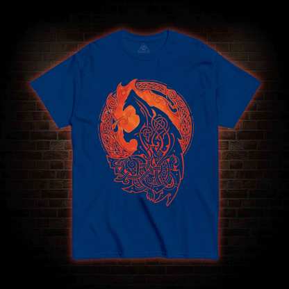 Fenrir T-Shirt 